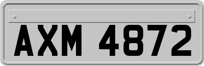 AXM4872