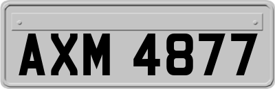 AXM4877
