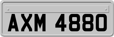 AXM4880