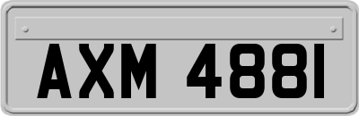 AXM4881
