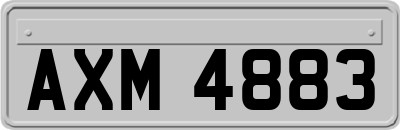 AXM4883