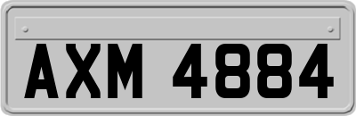 AXM4884