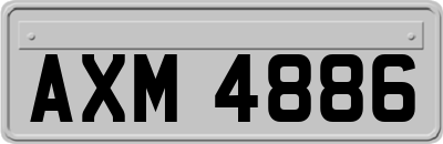 AXM4886