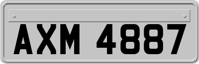 AXM4887