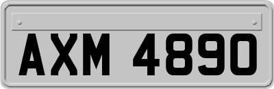 AXM4890