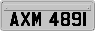AXM4891