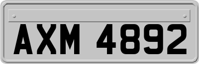 AXM4892