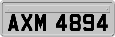 AXM4894