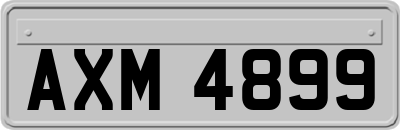 AXM4899