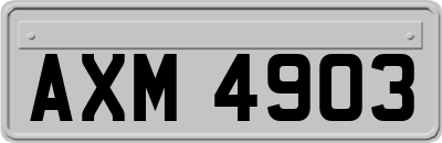 AXM4903