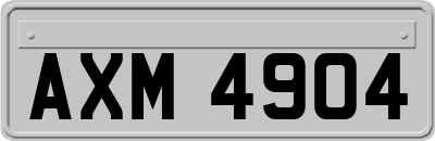 AXM4904