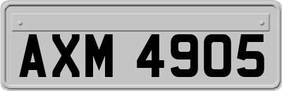 AXM4905