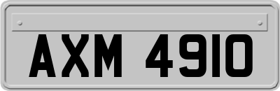 AXM4910
