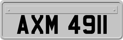 AXM4911