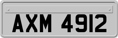 AXM4912