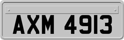 AXM4913