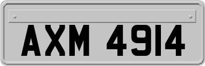 AXM4914