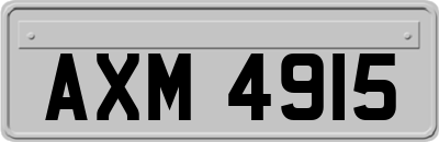 AXM4915