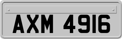 AXM4916