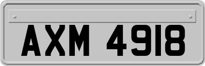 AXM4918