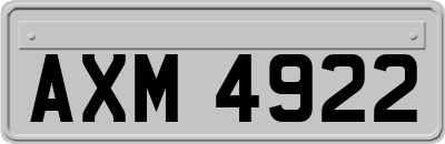 AXM4922