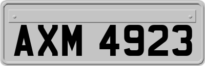 AXM4923