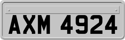 AXM4924