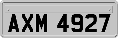 AXM4927