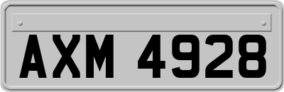 AXM4928
