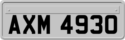 AXM4930
