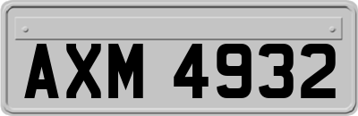 AXM4932