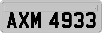 AXM4933