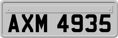 AXM4935