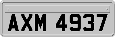 AXM4937