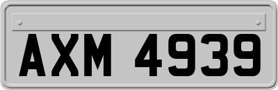 AXM4939