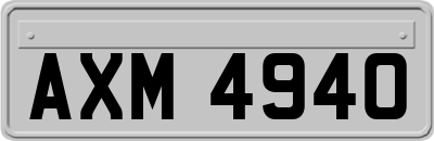 AXM4940