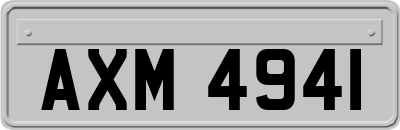 AXM4941