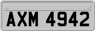 AXM4942