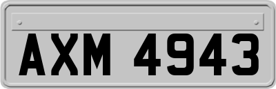 AXM4943
