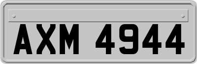 AXM4944