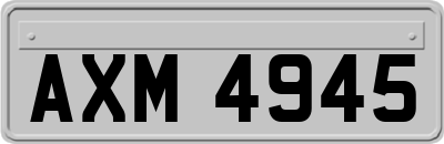 AXM4945