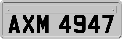 AXM4947