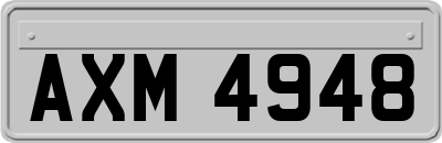 AXM4948