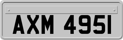 AXM4951