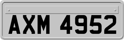 AXM4952