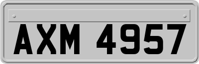 AXM4957