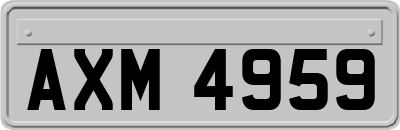 AXM4959