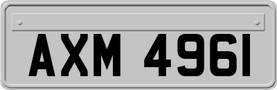 AXM4961