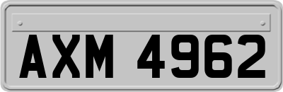 AXM4962