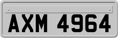 AXM4964